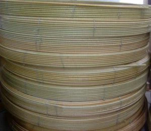 jen HoS Rebars pagh ragh Fiberglass (frp) crcp Concrete Pavement Reinforcement je bagh tach