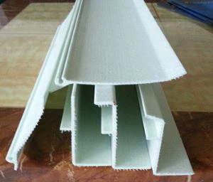 corrosion Resistant frp pultruded Fiberglass Louver Dalbogh 'etlh qoghDu'DajDaq windows tlhoy' 'ej je